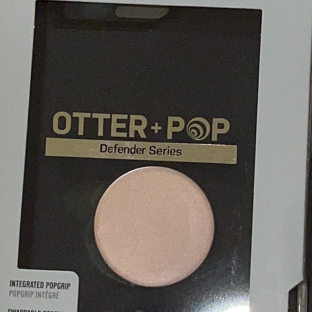 OtterBox defender otter